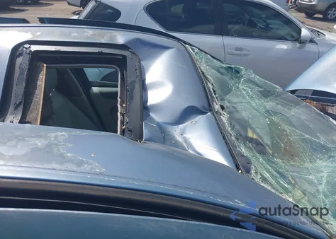 2003 Jaguar S-Type 3.0L V6 z USA, uszkodzony, nr VIN SAJEA01T43FM92000